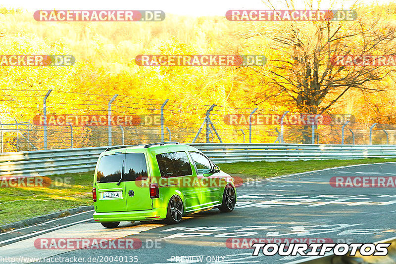 Bild #20040135 - Touristenfahrten Nürburgring Nordschleife (13.11.2022)