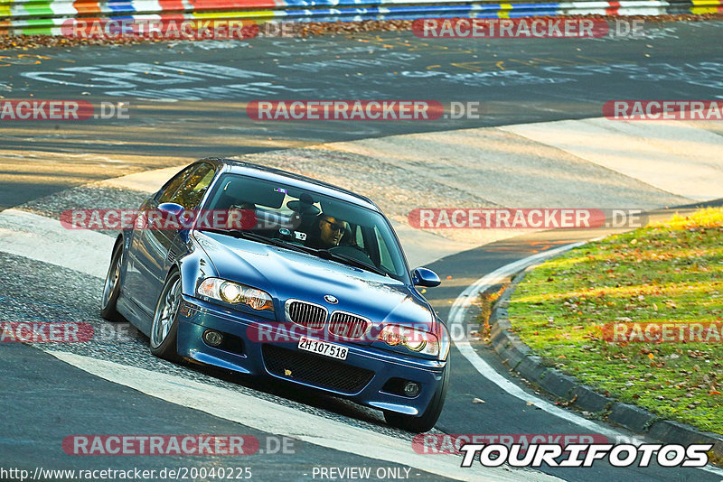 Bild #20040225 - Touristenfahrten Nürburgring Nordschleife (13.11.2022)