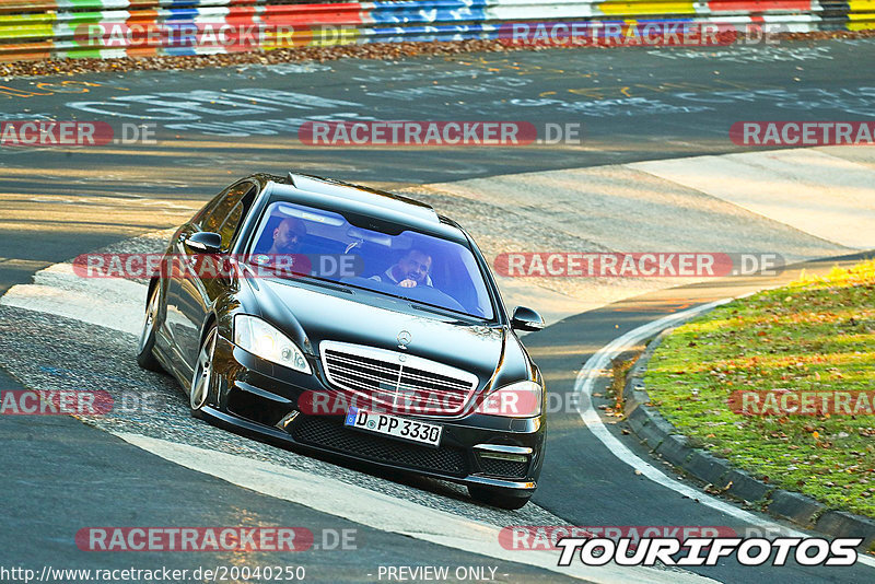 Bild #20040250 - Touristenfahrten Nürburgring Nordschleife (13.11.2022)