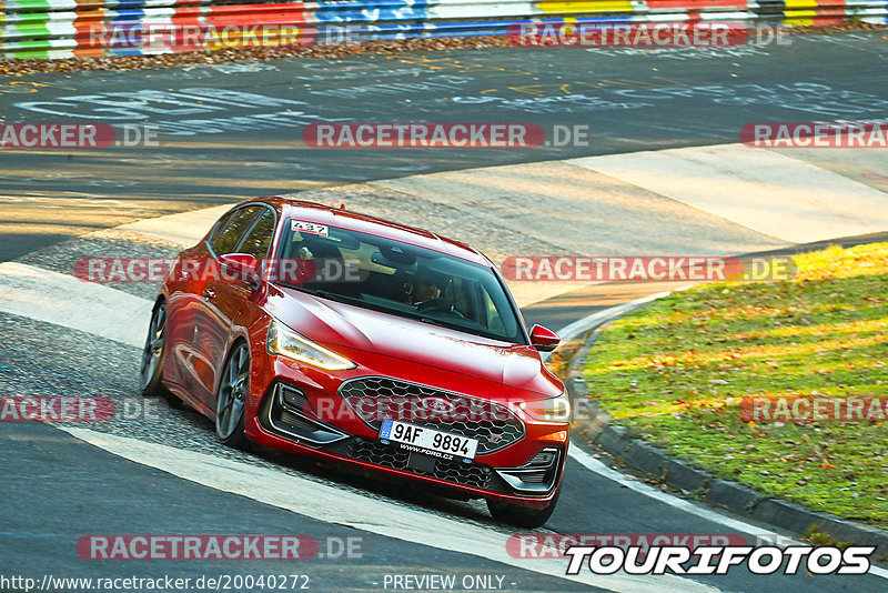 Bild #20040272 - Touristenfahrten Nürburgring Nordschleife (13.11.2022)