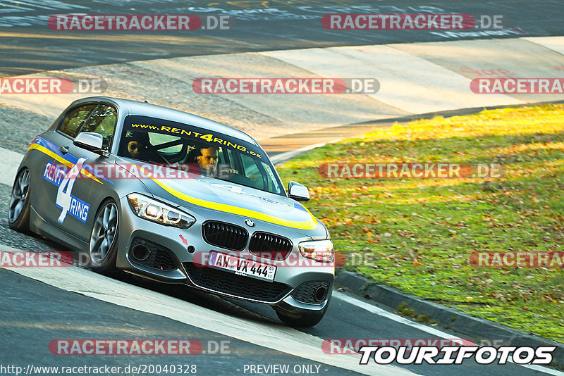 Bild #20040328 - Touristenfahrten Nürburgring Nordschleife (13.11.2022)