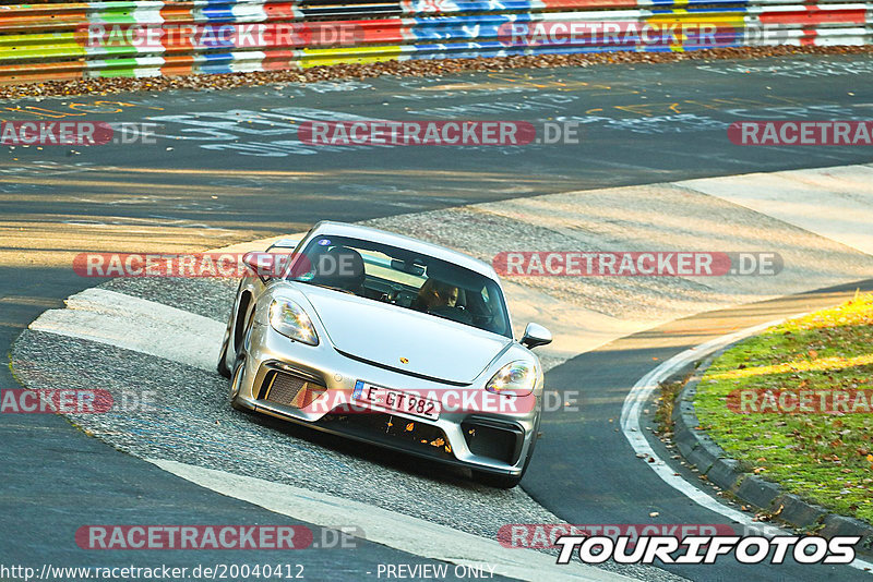 Bild #20040412 - Touristenfahrten Nürburgring Nordschleife (13.11.2022)