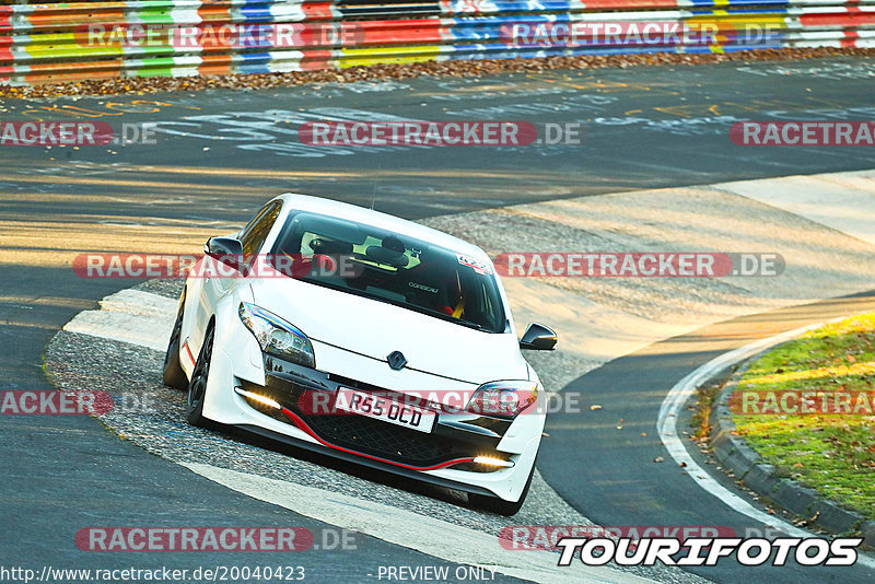 Bild #20040423 - Touristenfahrten Nürburgring Nordschleife (13.11.2022)