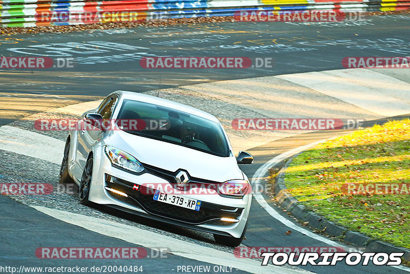 Bild #20040484 - Touristenfahrten Nürburgring Nordschleife (13.11.2022)