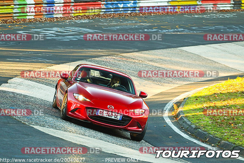 Bild #20040627 - Touristenfahrten Nürburgring Nordschleife (13.11.2022)