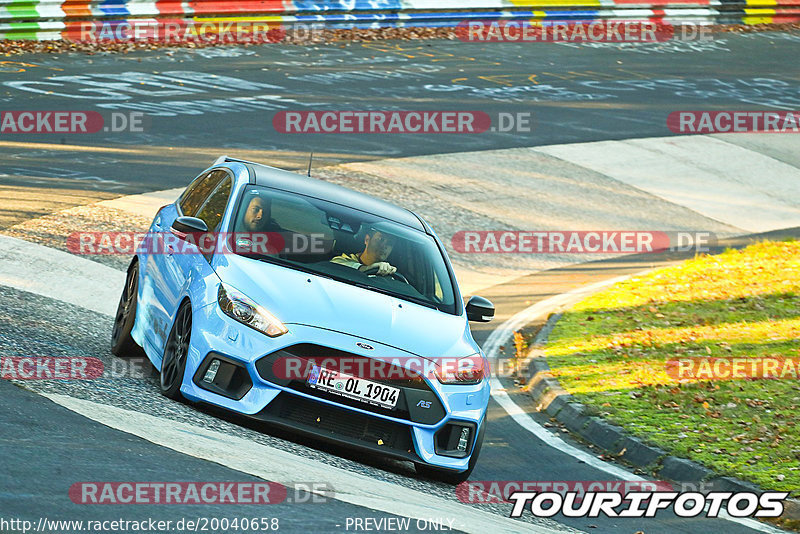 Bild #20040658 - Touristenfahrten Nürburgring Nordschleife (13.11.2022)