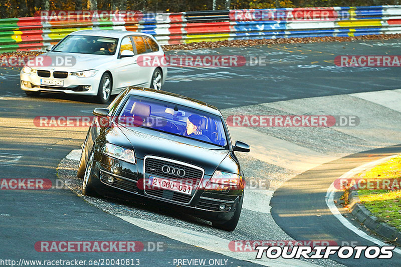 Bild #20040813 - Touristenfahrten Nürburgring Nordschleife (13.11.2022)