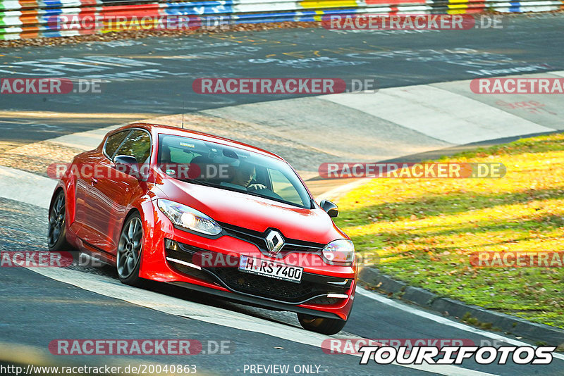 Bild #20040863 - Touristenfahrten Nürburgring Nordschleife (13.11.2022)