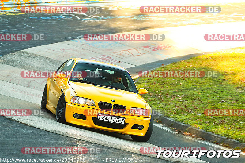 Bild #20040908 - Touristenfahrten Nürburgring Nordschleife (13.11.2022)