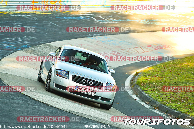 Bild #20040945 - Touristenfahrten Nürburgring Nordschleife (13.11.2022)