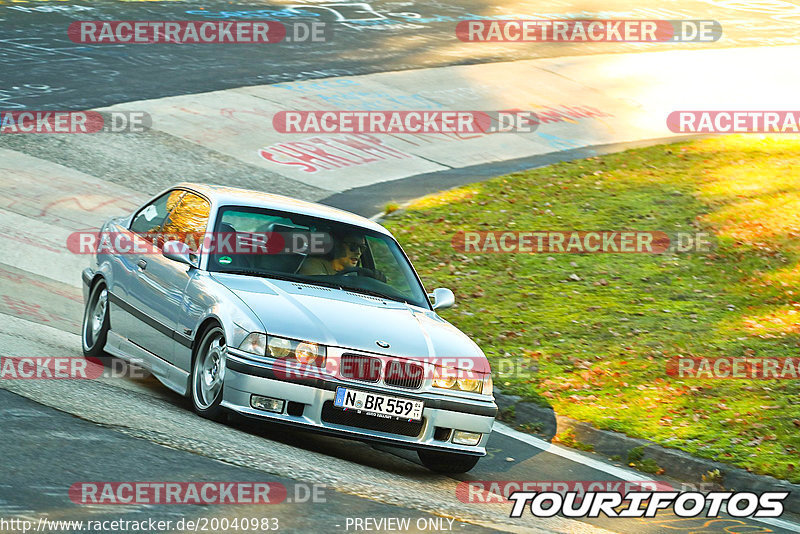 Bild #20040983 - Touristenfahrten Nürburgring Nordschleife (13.11.2022)