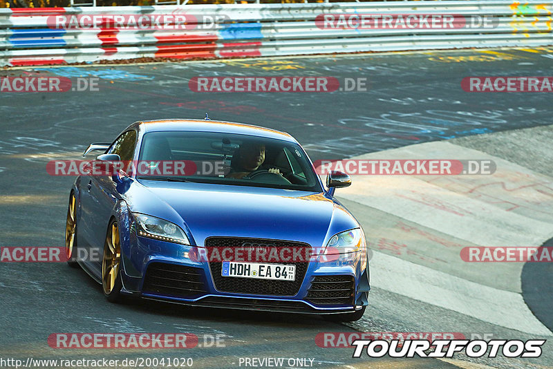 Bild #20041020 - Touristenfahrten Nürburgring Nordschleife (13.11.2022)