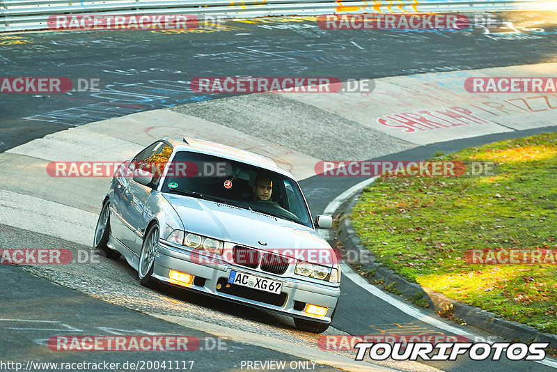 Bild #20041117 - Touristenfahrten Nürburgring Nordschleife (13.11.2022)