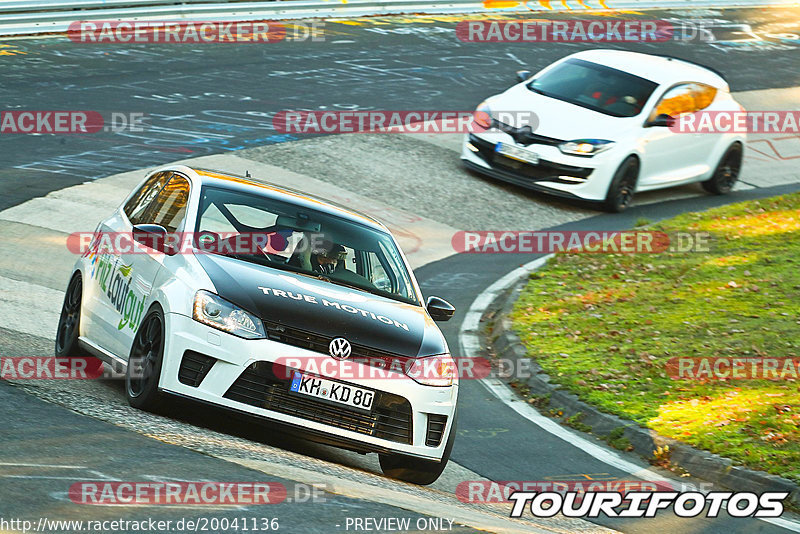 Bild #20041136 - Touristenfahrten Nürburgring Nordschleife (13.11.2022)