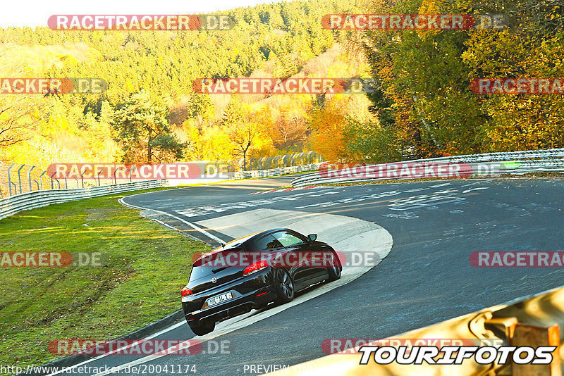 Bild #20041174 - Touristenfahrten Nürburgring Nordschleife (13.11.2022)