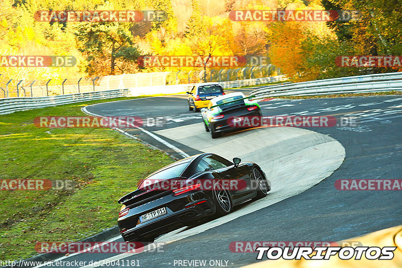 Bild #20041181 - Touristenfahrten Nürburgring Nordschleife (13.11.2022)