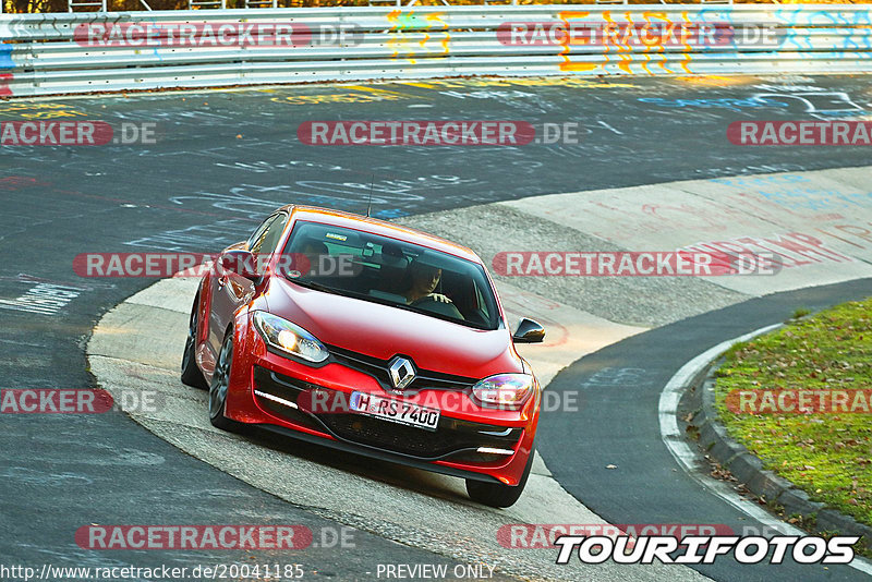 Bild #20041185 - Touristenfahrten Nürburgring Nordschleife (13.11.2022)