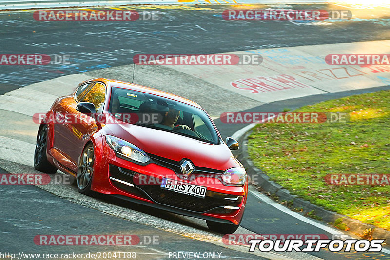 Bild #20041188 - Touristenfahrten Nürburgring Nordschleife (13.11.2022)