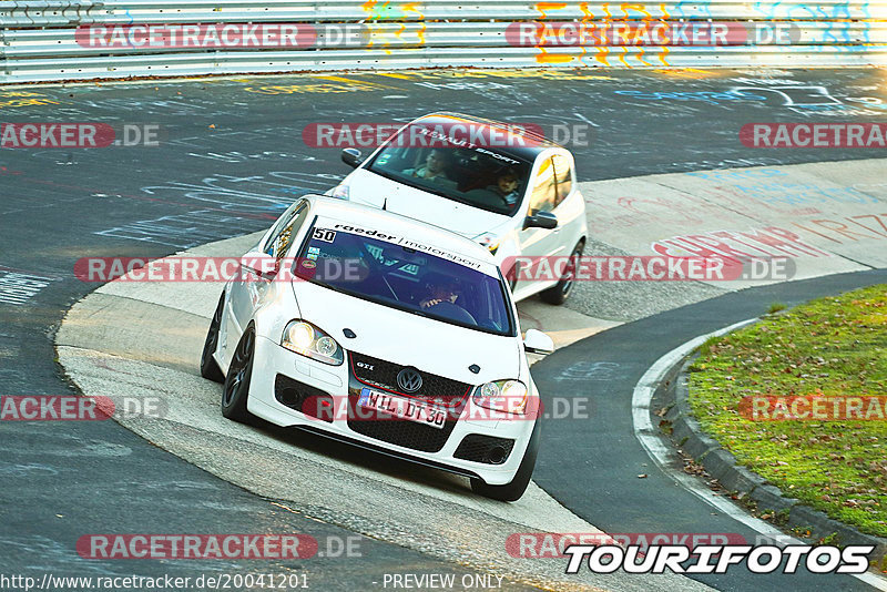 Bild #20041201 - Touristenfahrten Nürburgring Nordschleife (13.11.2022)