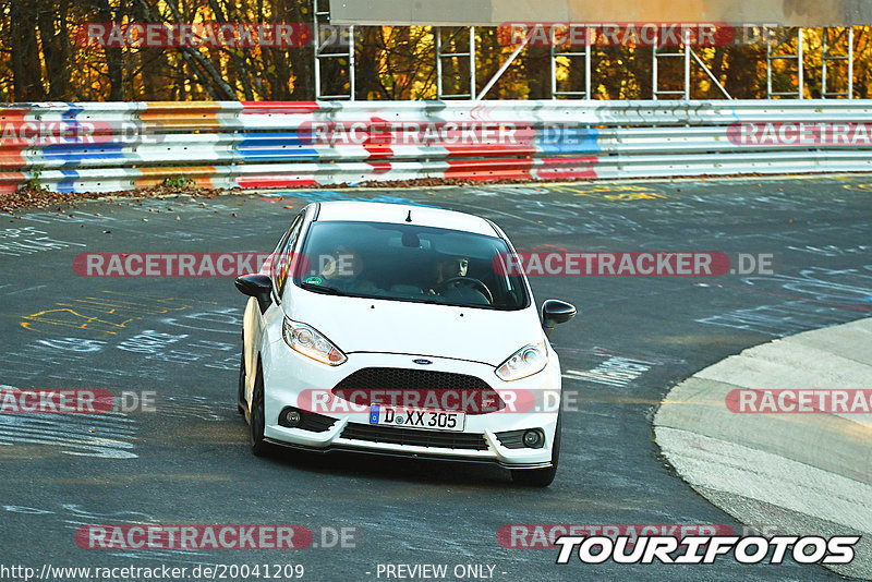 Bild #20041209 - Touristenfahrten Nürburgring Nordschleife (13.11.2022)