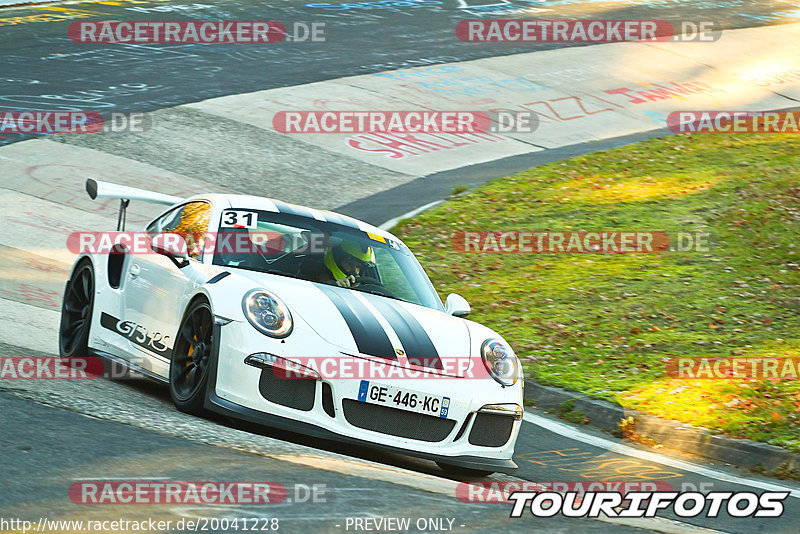 Bild #20041228 - Touristenfahrten Nürburgring Nordschleife (13.11.2022)