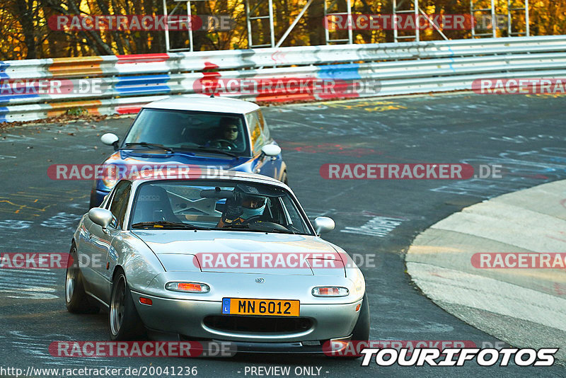 Bild #20041236 - Touristenfahrten Nürburgring Nordschleife (13.11.2022)