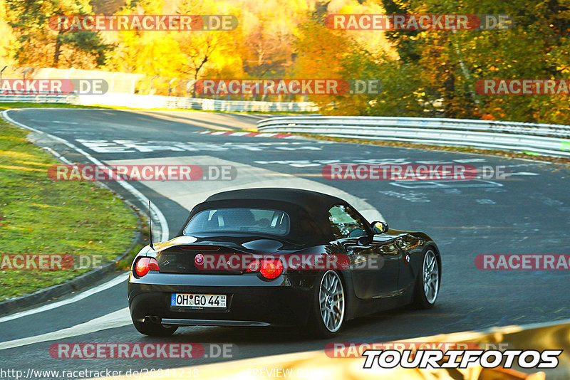 Bild #20041238 - Touristenfahrten Nürburgring Nordschleife (13.11.2022)