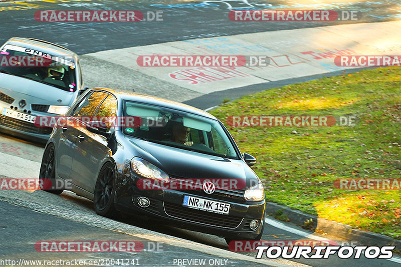 Bild #20041241 - Touristenfahrten Nürburgring Nordschleife (13.11.2022)