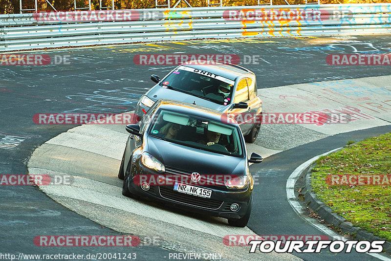 Bild #20041243 - Touristenfahrten Nürburgring Nordschleife (13.11.2022)