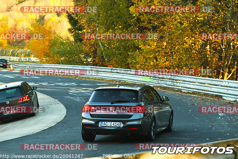 Bild #20041247 - Touristenfahrten Nürburgring Nordschleife (13.11.2022)