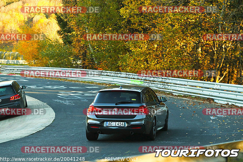 Bild #20041248 - Touristenfahrten Nürburgring Nordschleife (13.11.2022)