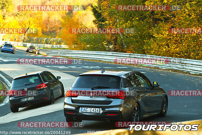 Bild #20041249 - Touristenfahrten Nürburgring Nordschleife (13.11.2022)