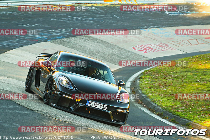 Bild #20041250 - Touristenfahrten Nürburgring Nordschleife (13.11.2022)