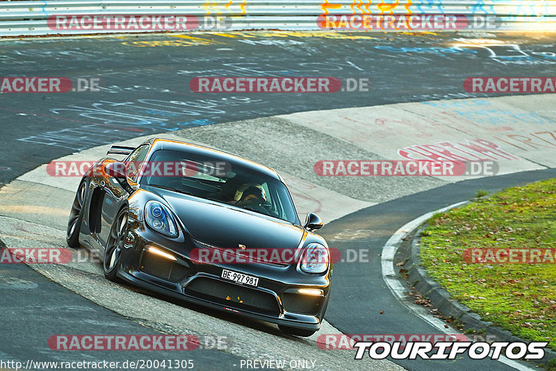 Bild #20041305 - Touristenfahrten Nürburgring Nordschleife (13.11.2022)