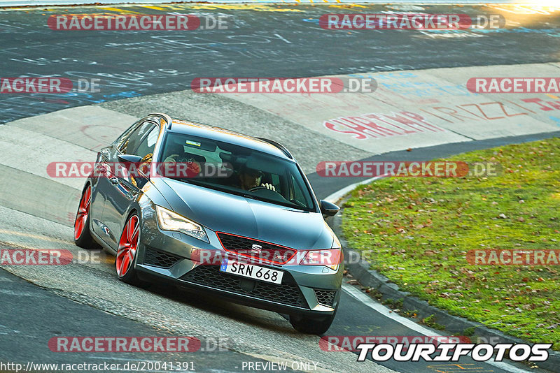 Bild #20041391 - Touristenfahrten Nürburgring Nordschleife (13.11.2022)