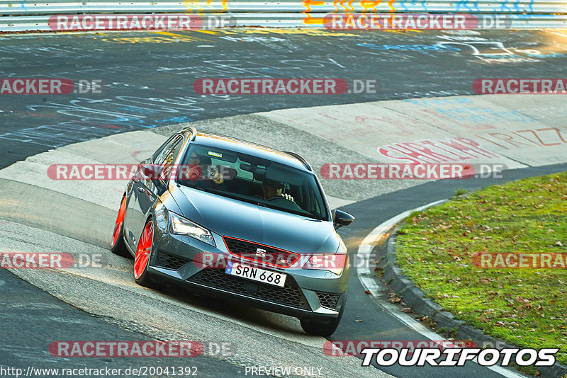 Bild #20041392 - Touristenfahrten Nürburgring Nordschleife (13.11.2022)