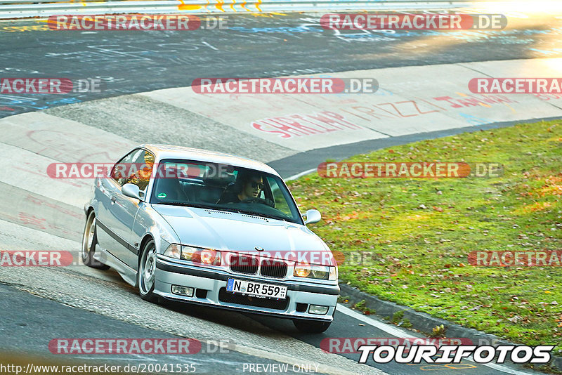 Bild #20041535 - Touristenfahrten Nürburgring Nordschleife (13.11.2022)