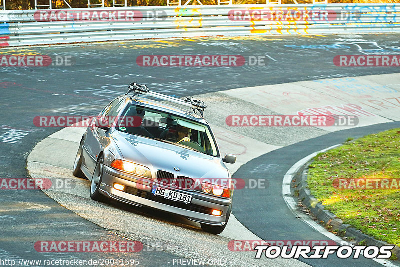 Bild #20041595 - Touristenfahrten Nürburgring Nordschleife (13.11.2022)