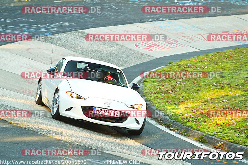 Bild #20041672 - Touristenfahrten Nürburgring Nordschleife (13.11.2022)