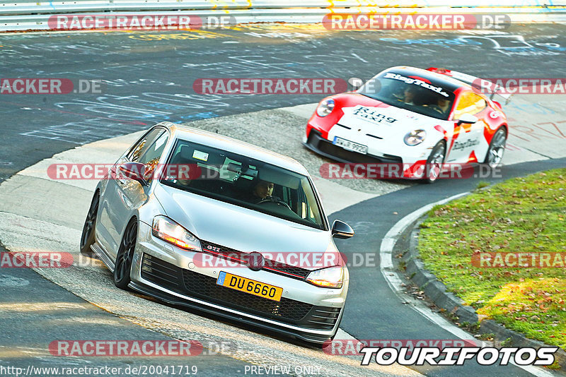 Bild #20041719 - Touristenfahrten Nürburgring Nordschleife (13.11.2022)