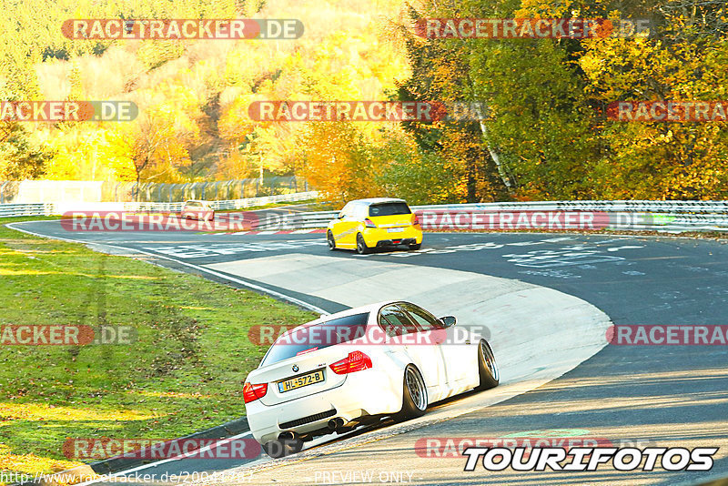 Bild #20041787 - Touristenfahrten Nürburgring Nordschleife (13.11.2022)