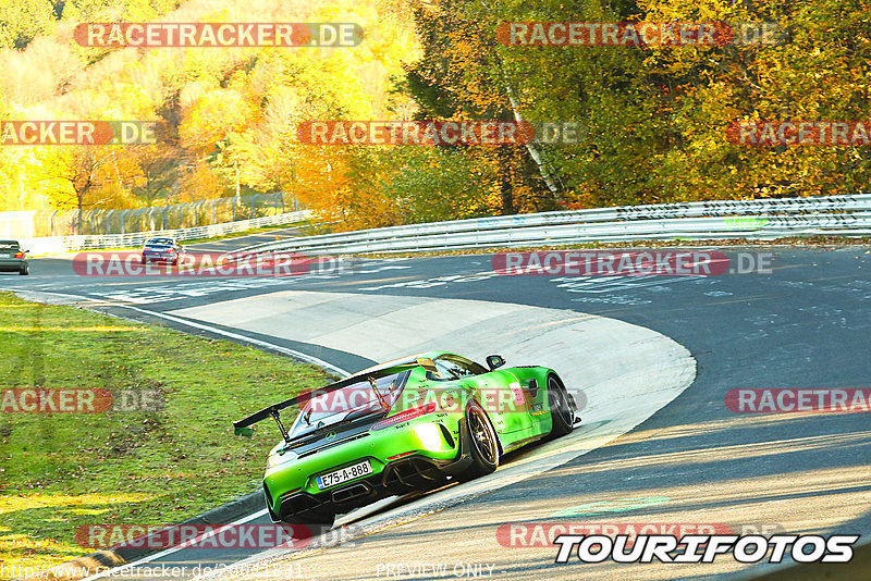 Bild #20041831 - Touristenfahrten Nürburgring Nordschleife (13.11.2022)