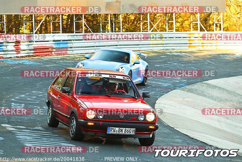 Bild #20041838 - Touristenfahrten Nürburgring Nordschleife (13.11.2022)