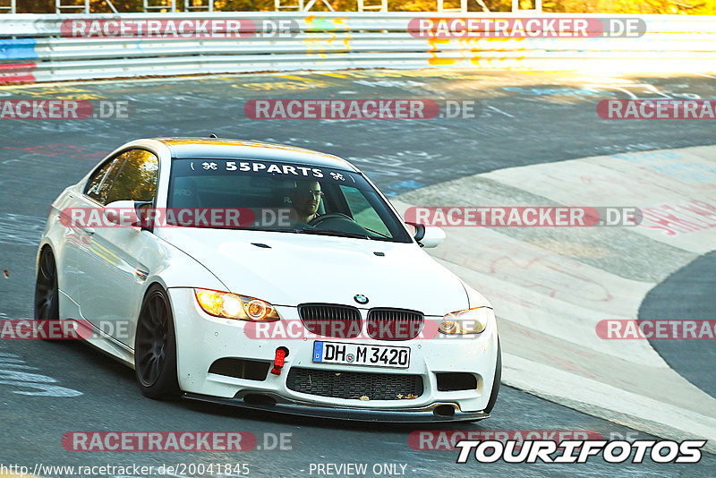 Bild #20041845 - Touristenfahrten Nürburgring Nordschleife (13.11.2022)