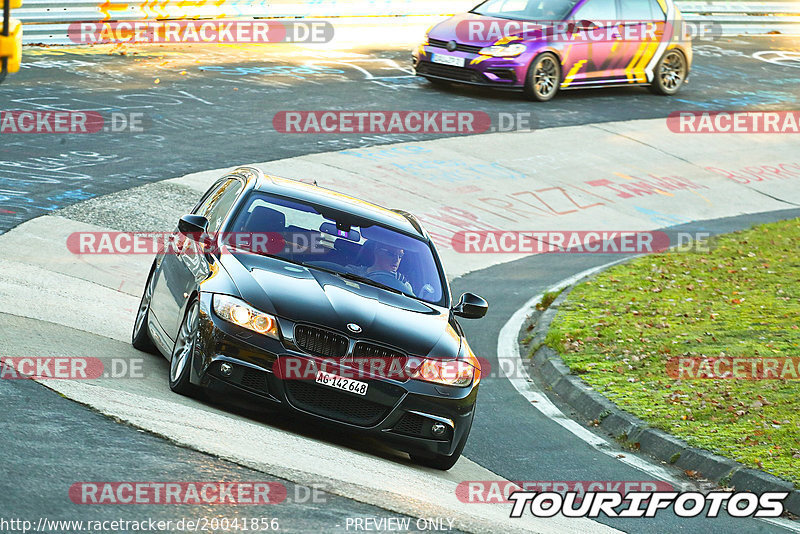 Bild #20041856 - Touristenfahrten Nürburgring Nordschleife (13.11.2022)