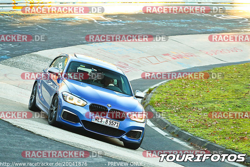 Bild #20041876 - Touristenfahrten Nürburgring Nordschleife (13.11.2022)