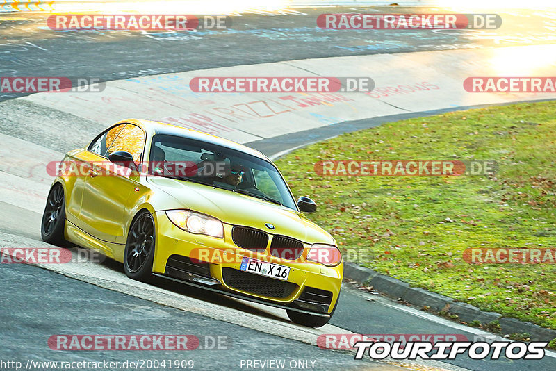 Bild #20041909 - Touristenfahrten Nürburgring Nordschleife (13.11.2022)