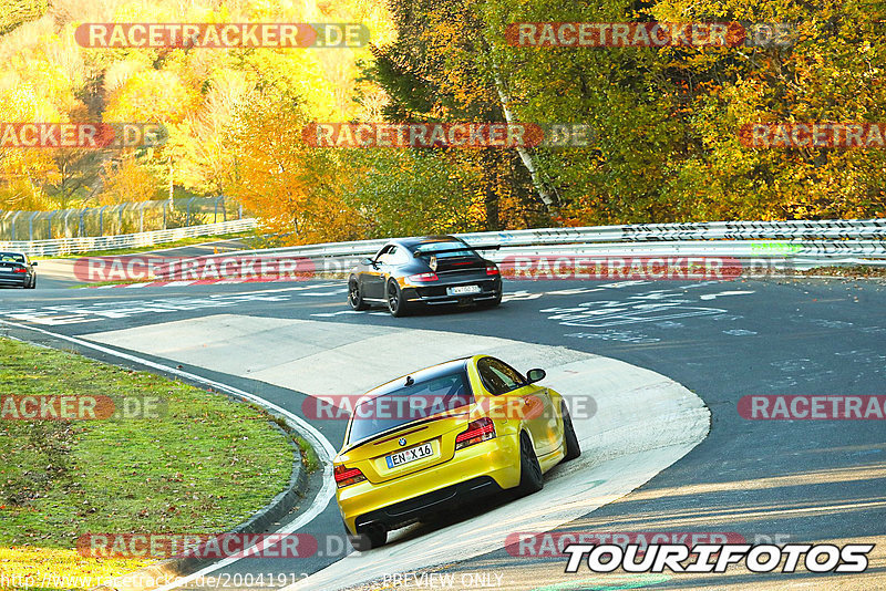 Bild #20041913 - Touristenfahrten Nürburgring Nordschleife (13.11.2022)