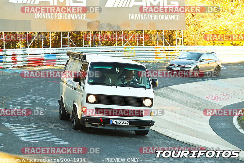 Bild #20041934 - Touristenfahrten Nürburgring Nordschleife (13.11.2022)