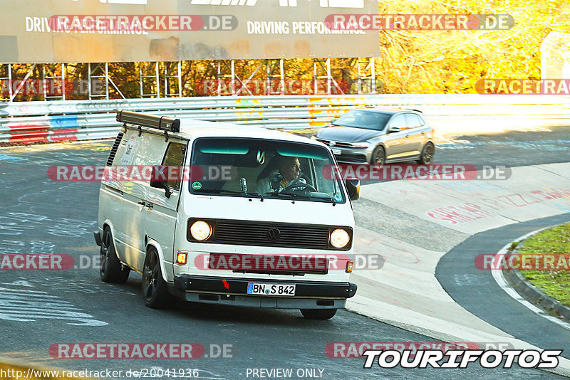 Bild #20041936 - Touristenfahrten Nürburgring Nordschleife (13.11.2022)